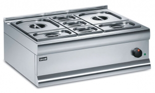 BM7 ELECTRIC BAINS MARIE